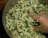 中華料理店主から教わった♡野菜ぎょうざ作り方2写真