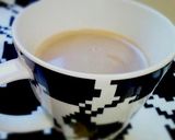 ✿カフェモカなのに♡ホットチョコレート✿作り方4写真