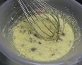 簡単安い!栗のパウンドケーキ作り方4写真