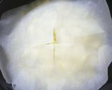 簡単✿クリームチーズアップルパイ✿作り方4写真