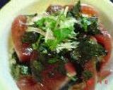 す飯でタコボウル（丼）作り方8写真