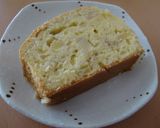 ふ～んわり☆りんごのパウンドケーキ作り方7写真