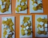 簡単✿クリームチーズアップルパイ✿作り方9写真