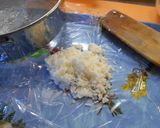 蟹缶で作るお洒落なカクテル作り方1写真