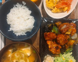 🌟[簡単]中華風トマトのたまご炒め😋作り方7写真