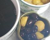 活力なべ(高圧圧力鍋)で早くて簡単な黒豆作り方11写真