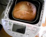 HBで食パン作り方5写真