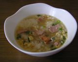夜食にグー！はるさめヌードル☆（＾ｕ＾）作り方11写真