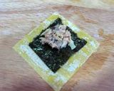 ツナの磯辺揚げ作り方4写真