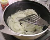 吉野家には売ってない猪丼作り方4写真