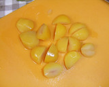 くりとおいもの　くりきんとん作り方4写真