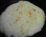 お餅のピタパン風作り方5写真