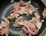 乾燥中華麺で手作り?焼きそば作り方5写真