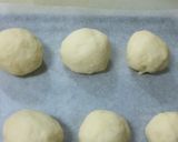 簡単☆基本のパン作り方11写真