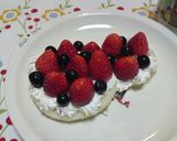 萃香っぽいサバラン 作り方10写真