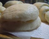 柔らかい角煮マンの★皮作り方8写真