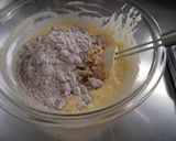 ダイエット☆フルーツケーキ☆作り方5写真