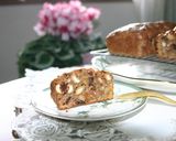 ダイエット☆フルーツケーキ☆作り方6写真
