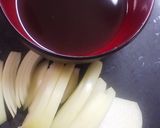 すぐ出来ちゃう！しょうが焼き♪作り方1写真