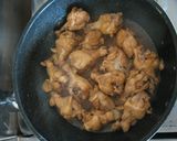 アドボ フィリピンの家庭料理作り方6写真