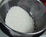 余ったおせち（煮しめ）や煮物で作るおこわ作り方4写真