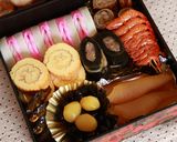 2011おせち　覚書作り方1写真