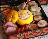 2011おせち　覚書作り方2写真