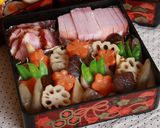2011おせち　覚書作り方3写真