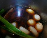 スペアリブと大根の煮物作り方3写真