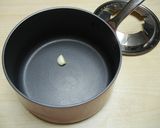 【農家のレシピ】大人のチーズフォンデュ作り方1写真
