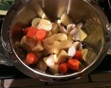 スタッフドシャポー作り方9写真