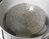 くるみ味噌deふろふき大根♪作り方8写真