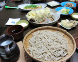 手打ち蕎麦【せいろ】（全行程写真付き）作り方56写真