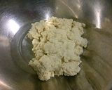 ❀高野豆腐入り鶏だんごの中華スープ❀作り方2写真