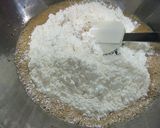 ◇低カロリー！りんごケーキ◇作り方3写真