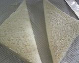 朝食に*苺サンド作り方5写真