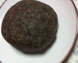 黒豆きなこ餡作り方5写真