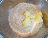 クランブルのスティックチーズケーキ作り方1写真