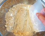 クランブルのスティックチーズケーキ作り方2写真