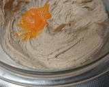 ミコおばちゃんの米粉の栗パウンドケーキ作り方6写真