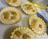 簡単 安納芋 蒸しパン さつまいも作り方7写真