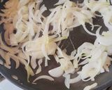 簡単おいしい🌟スタミナ豚バラ丼作り方3写真