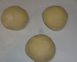 うちのコーンパン♪醤油バター味作り方4写真