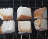 GOPAN　de　十勝あずきぜんざい作り方2写真