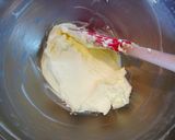 クランブルのスティックチーズケーキ作り方9写真