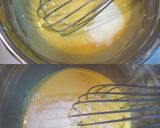 クランブルのスティックチーズケーキ作り方11写真