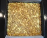 クランブルのスティックチーズケーキ作り方13写真