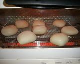 餅入り甘辛薬味鍋作り方9写真