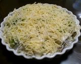 お節料理グラタン！(お餅入り)作り方4写真