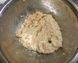 ❀高野豆腐入り鶏だんごの中華スープ❀作り方4写真